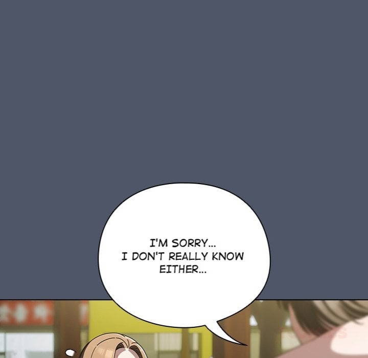 Sweet Girl, Dirty Secrets chapter 42 page 75