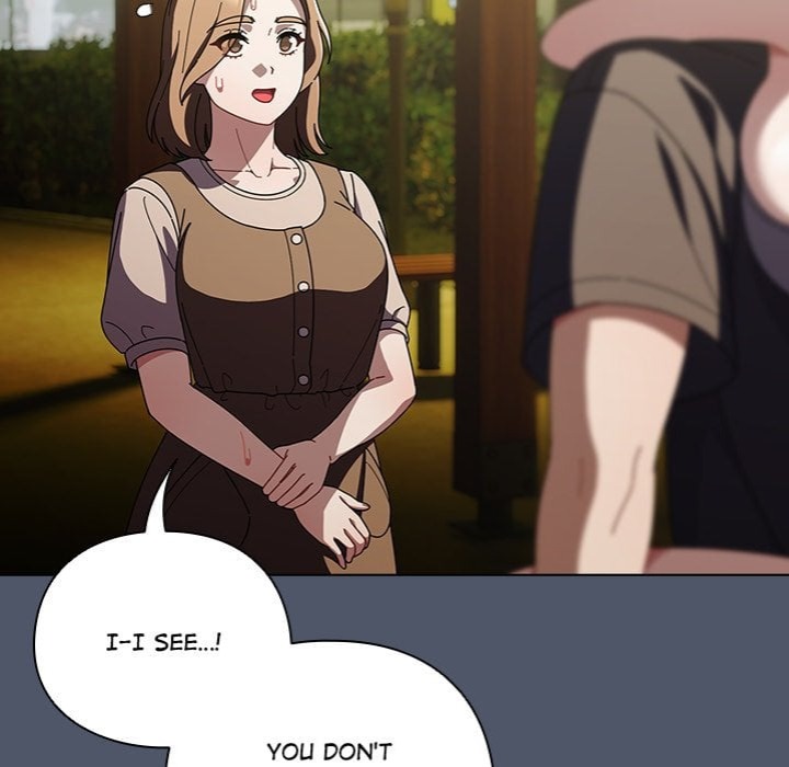 Sweet Girl, Dirty Secrets chapter 42 page 76