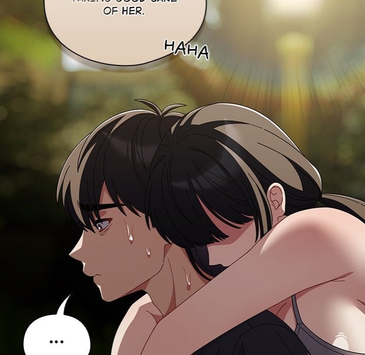 Sweet Girl, Dirty Secrets chapter 42 page 78