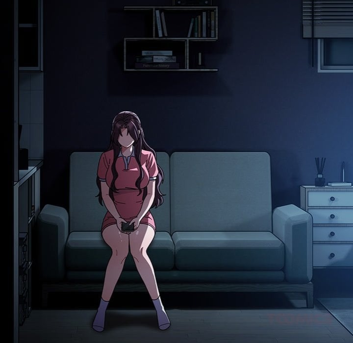 Sweet Girl, Dirty Secrets chapter 42 page 87