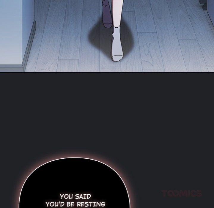 Sweet Girl, Dirty Secrets chapter 42 page 99