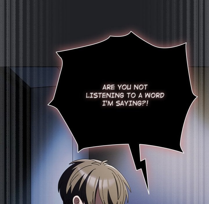 Sweet Girl, Dirty Secrets chapter 42 page 107