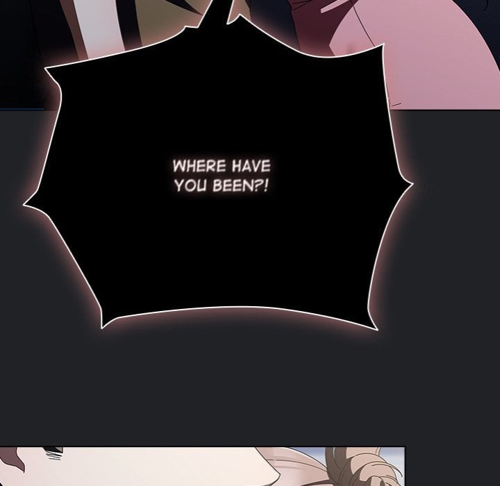Sweet Girl, Dirty Secrets chapter 42 page 109