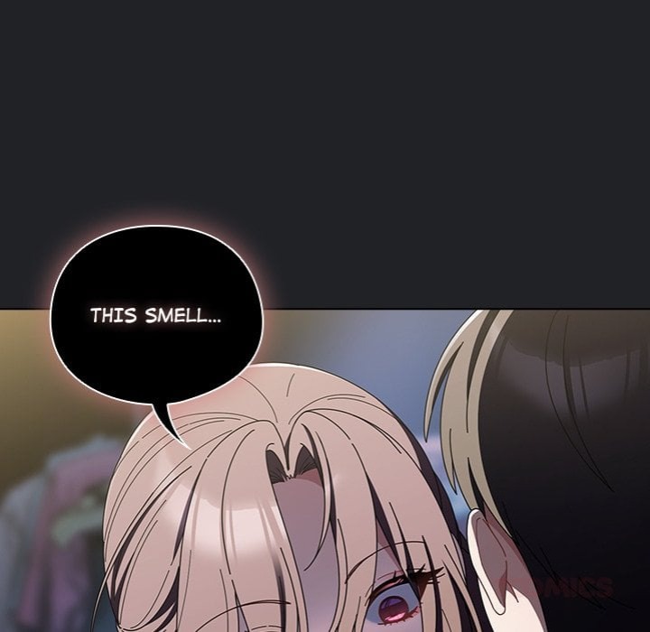 Sweet Girl, Dirty Secrets chapter 42 page 111