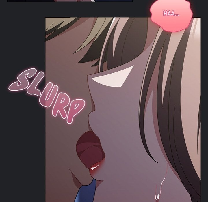 Sweet Girl, Dirty Secrets chapter 42 page 128