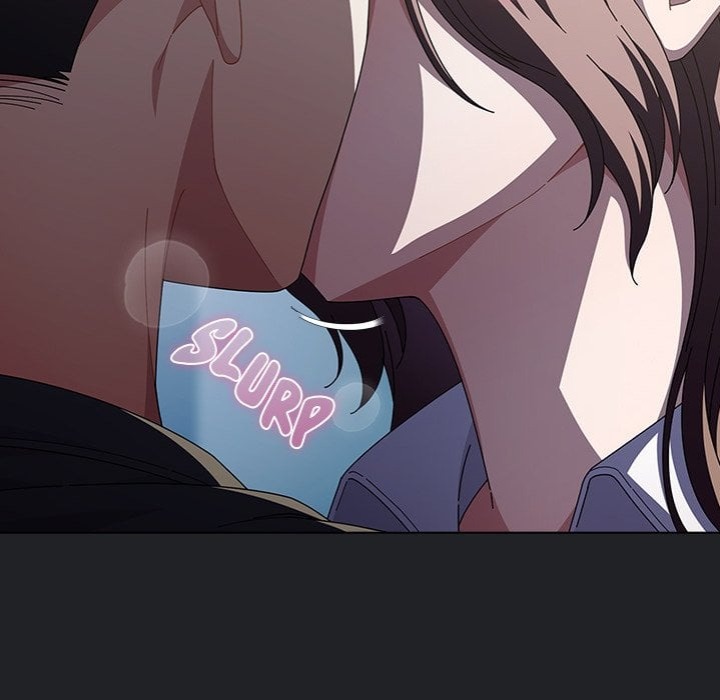 Sweet Girl, Dirty Secrets chapter 42 page 134