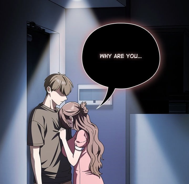 Sweet Girl, Dirty Secrets chapter 42 page 137