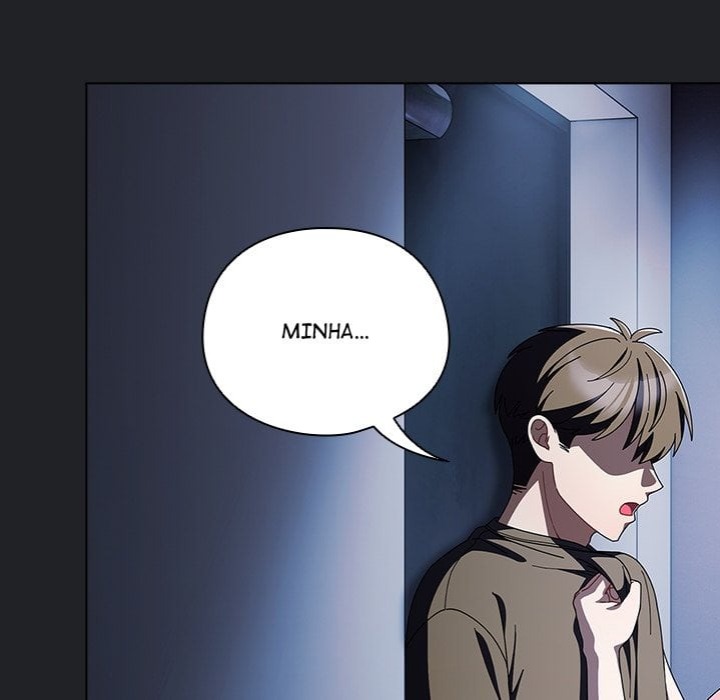 Sweet Girl, Dirty Secrets chapter 43 page 5
