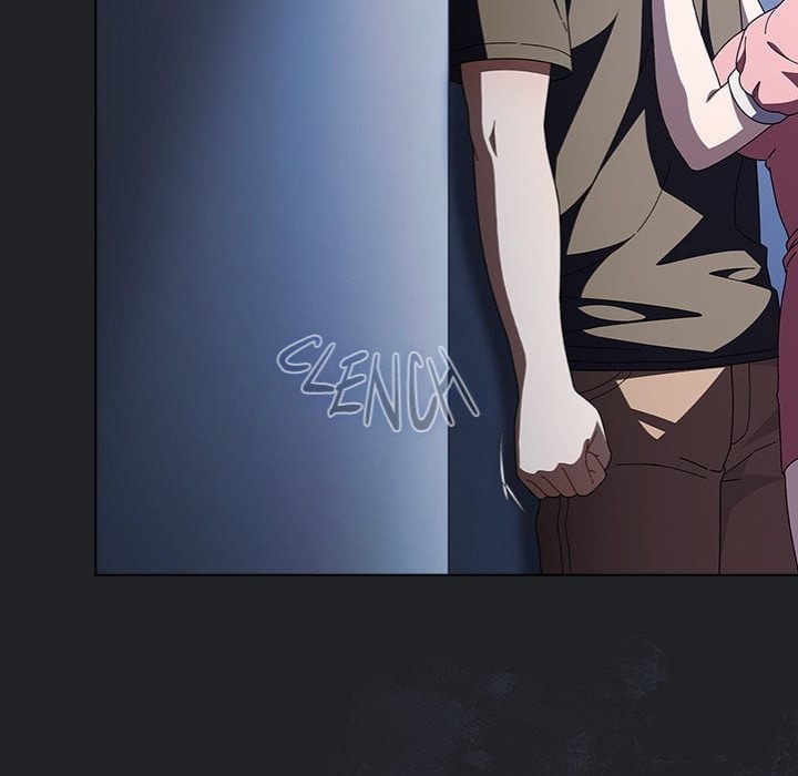 Sweet Girl, Dirty Secrets chapter 43 page 6