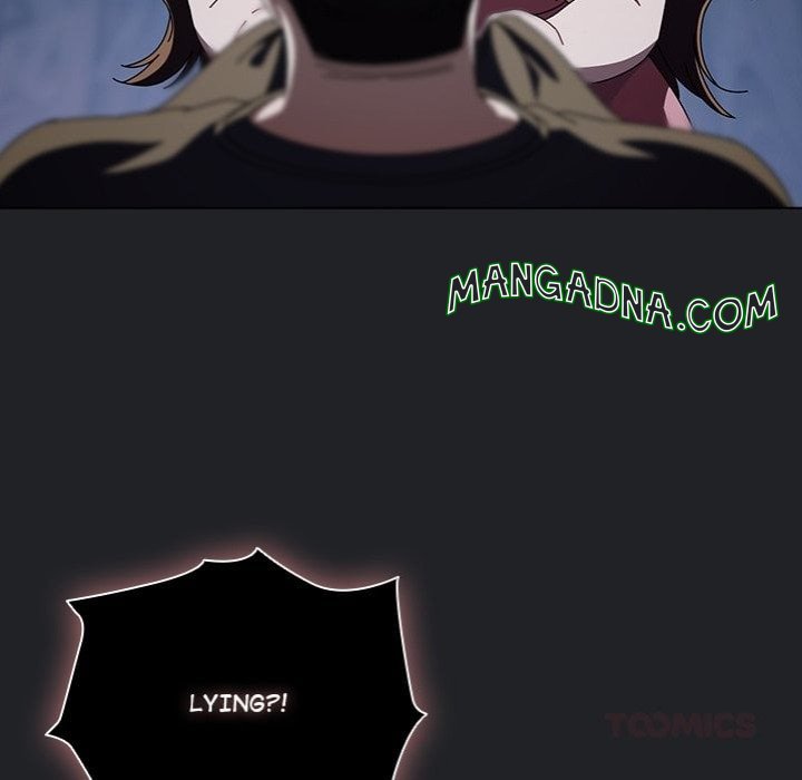 Sweet Girl, Dirty Secrets chapter 43 page 9