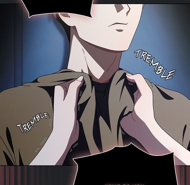 Sweet Girl, Dirty Secrets chapter 43 page 10