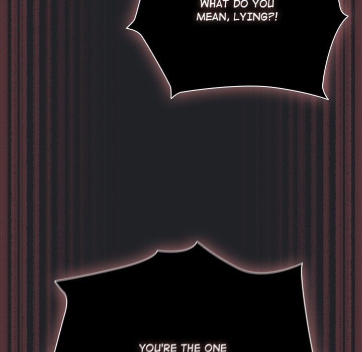 Sweet Girl, Dirty Secrets chapter 43 page 11