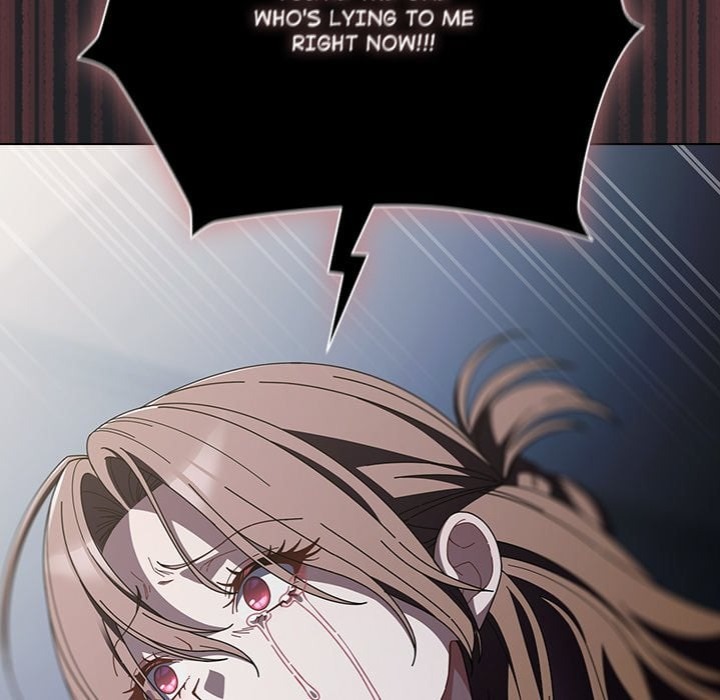 Sweet Girl, Dirty Secrets chapter 43 page 12
