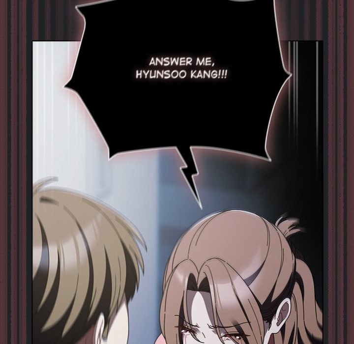 Sweet Girl, Dirty Secrets chapter 43 page 18