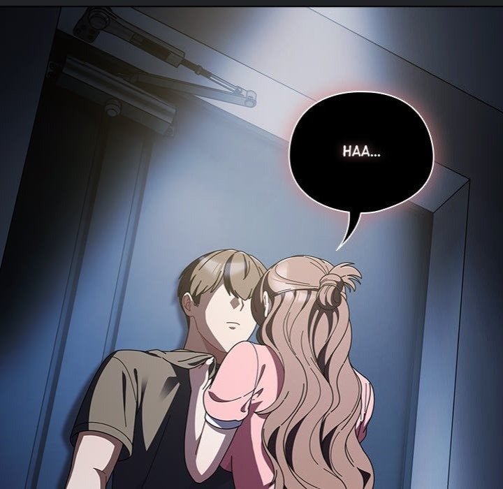 Sweet Girl, Dirty Secrets chapter 43 page 23