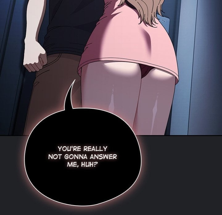 Sweet Girl, Dirty Secrets chapter 43 page 24