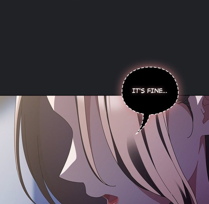 Sweet Girl, Dirty Secrets chapter 43 page 25