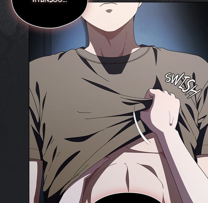 Sweet Girl, Dirty Secrets chapter 43 page 30