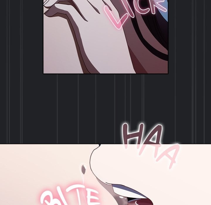 Sweet Girl, Dirty Secrets chapter 43 page 35