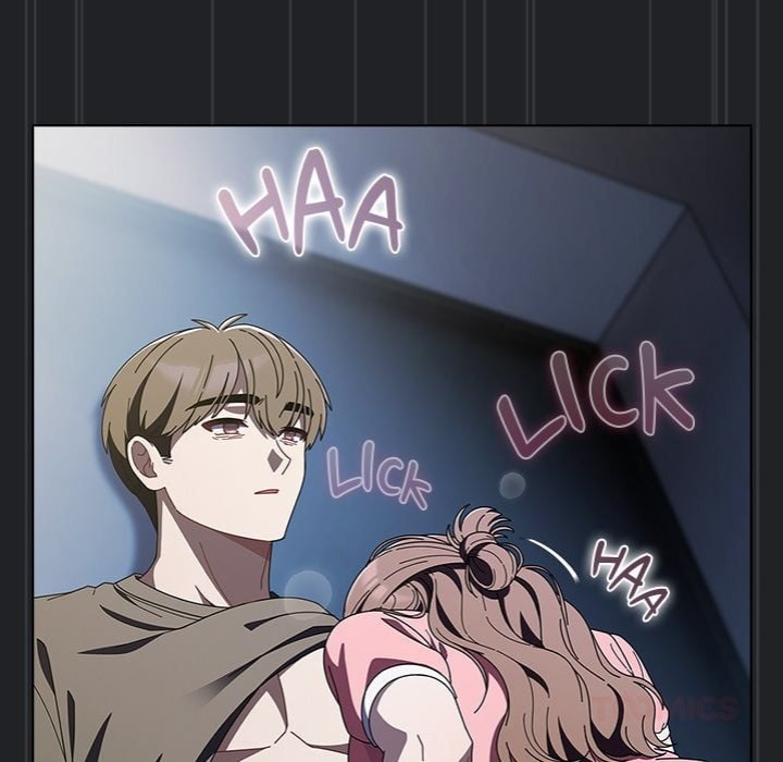 Sweet Girl, Dirty Secrets chapter 43 page 45