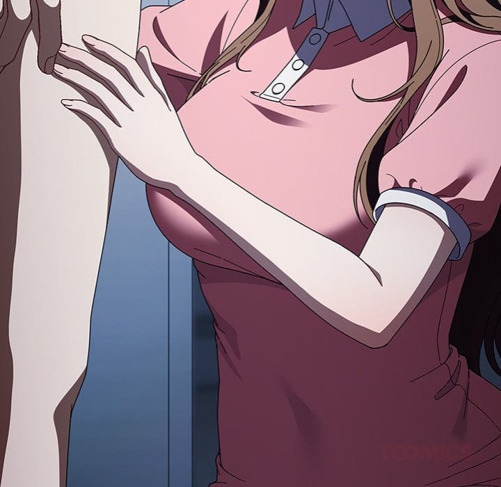Sweet Girl, Dirty Secrets chapter 43 page 51