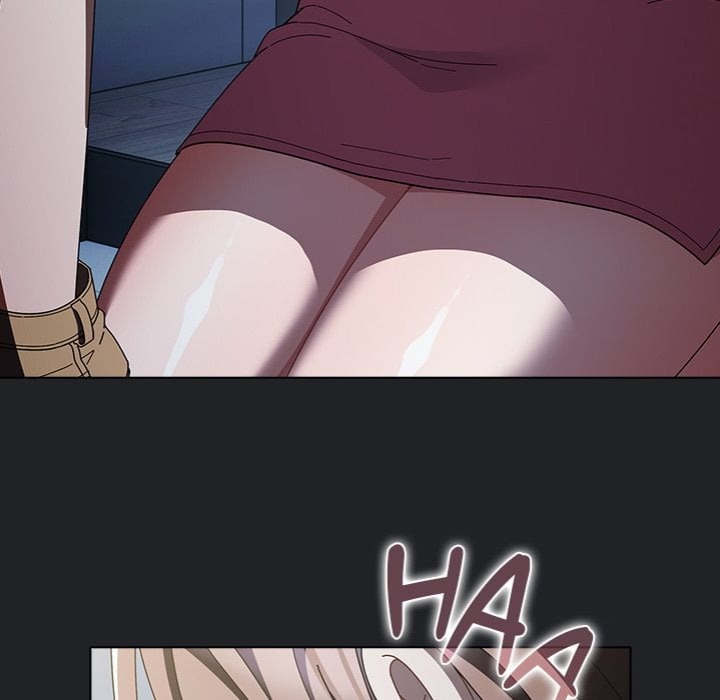 Sweet Girl, Dirty Secrets chapter 43 page 52