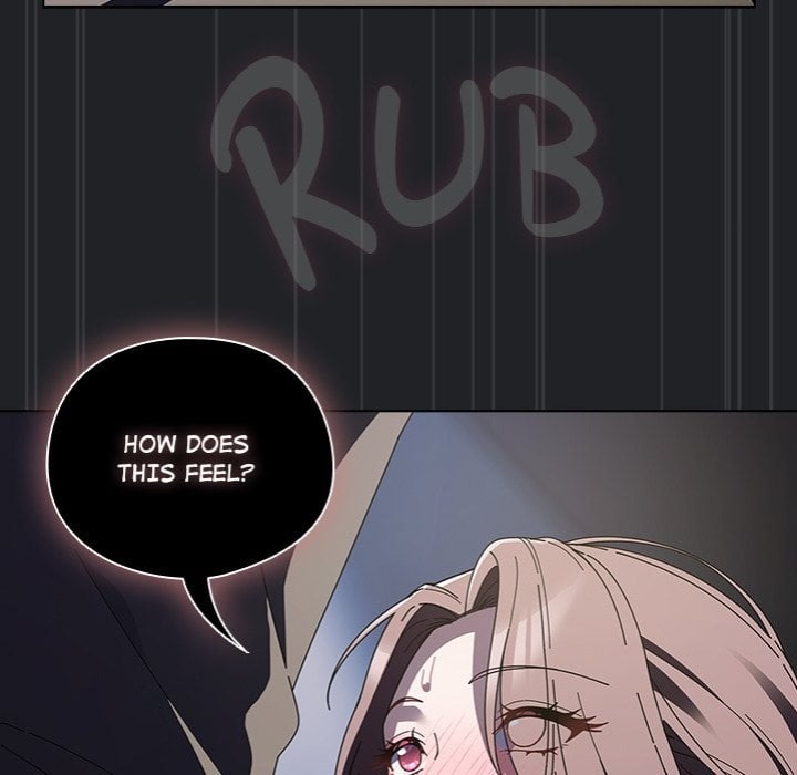 Sweet Girl, Dirty Secrets chapter 43 page 73