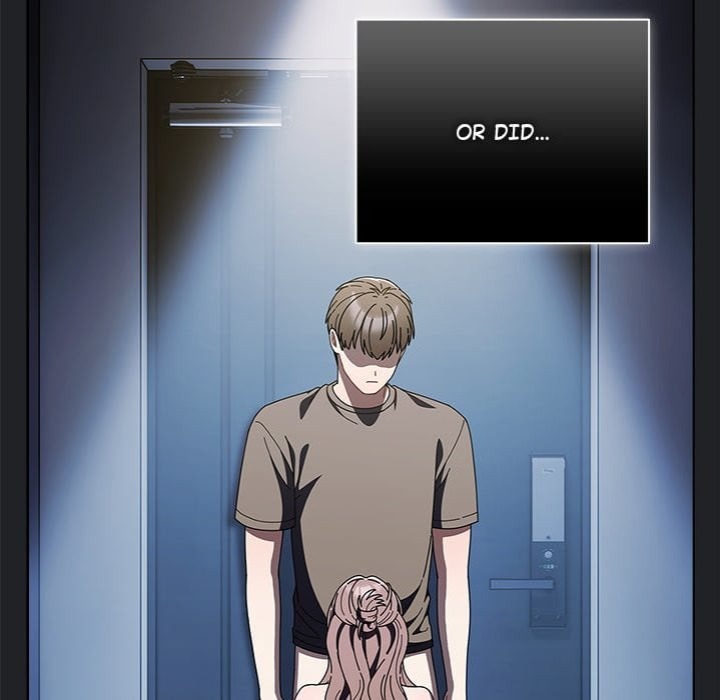 Sweet Girl, Dirty Secrets chapter 43 page 82