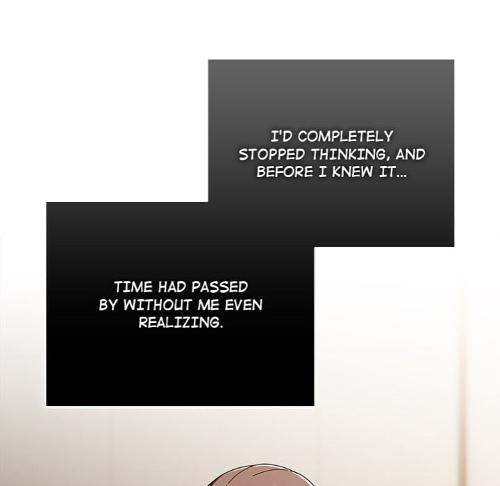 Sweet Girl, Dirty Secrets chapter 43 page 92