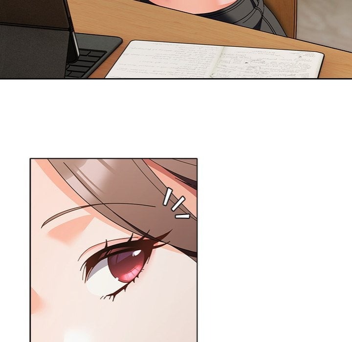 Sweet Girl, Dirty Secrets chapter 43 page 94