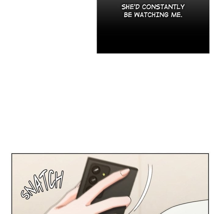 Sweet Girl, Dirty Secrets chapter 43 page 98