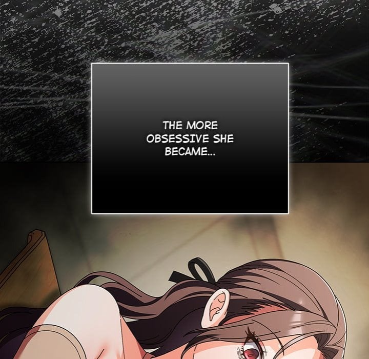 Sweet Girl, Dirty Secrets chapter 43 page 100