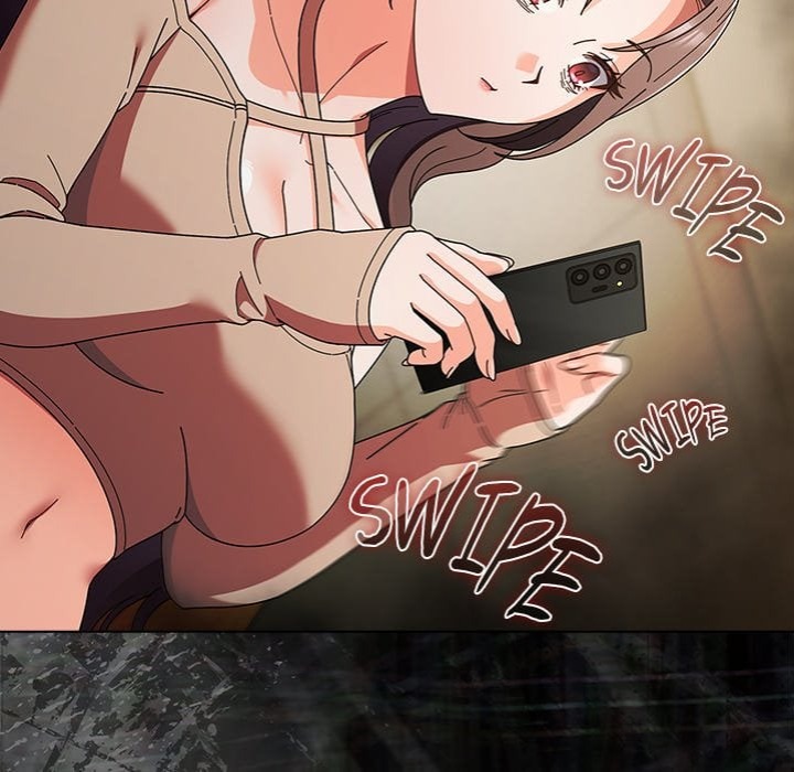 Sweet Girl, Dirty Secrets chapter 43 page 101