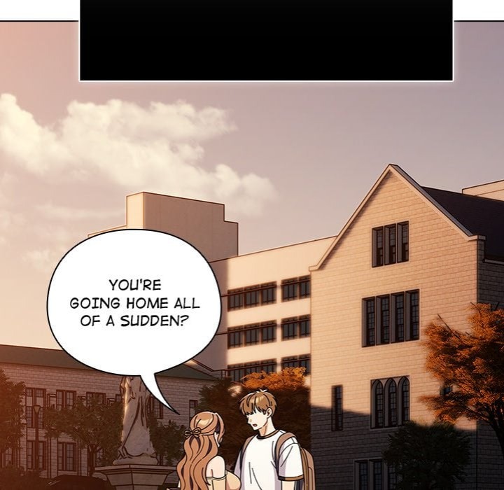 Sweet Girl, Dirty Secrets chapter 43 page 109