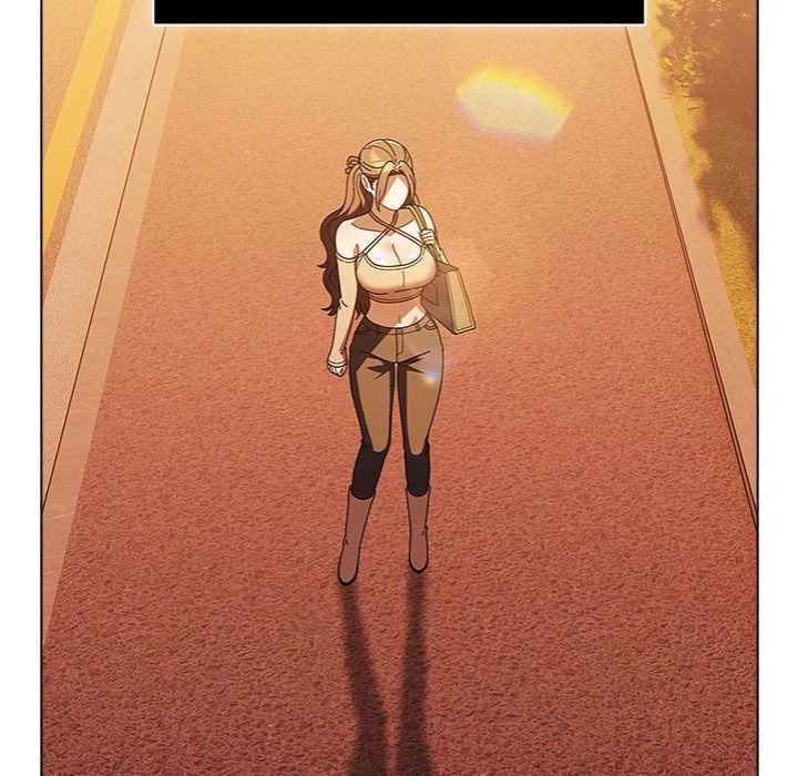 Sweet Girl, Dirty Secrets chapter 43 page 114