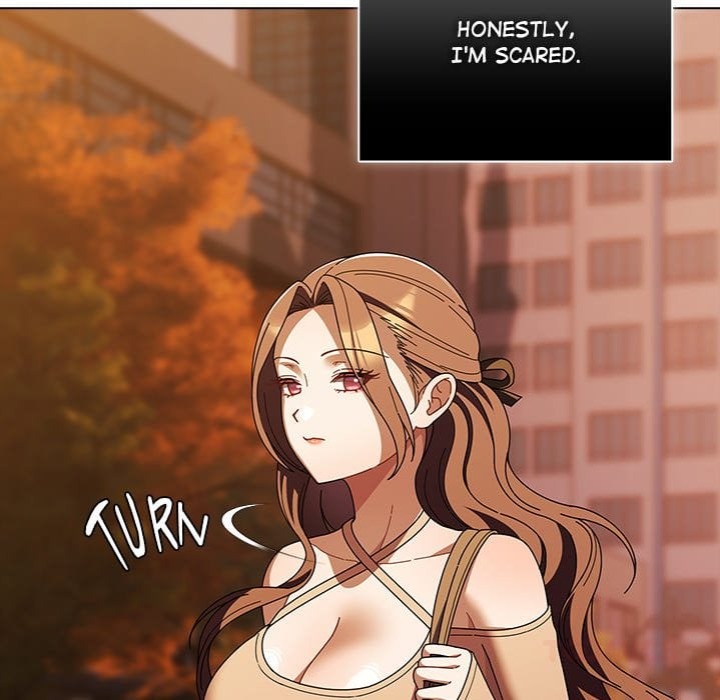Sweet Girl, Dirty Secrets chapter 43 page 117