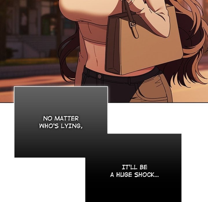 Sweet Girl, Dirty Secrets chapter 43 page 118
