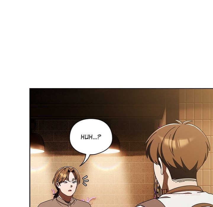 Sweet Girl, Dirty Secrets chapter 43 page 129