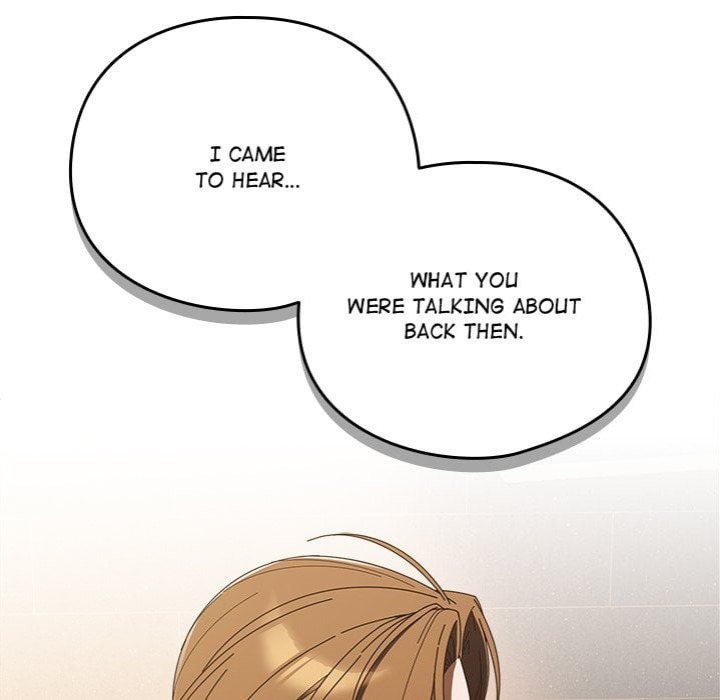 Sweet Girl, Dirty Secrets chapter 43 page 134