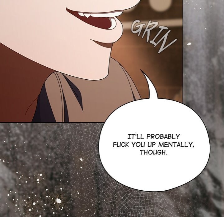 Sweet Girl, Dirty Secrets chapter 43 page 137