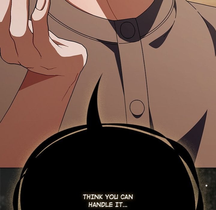 Sweet Girl, Dirty Secrets chapter 43 page 140