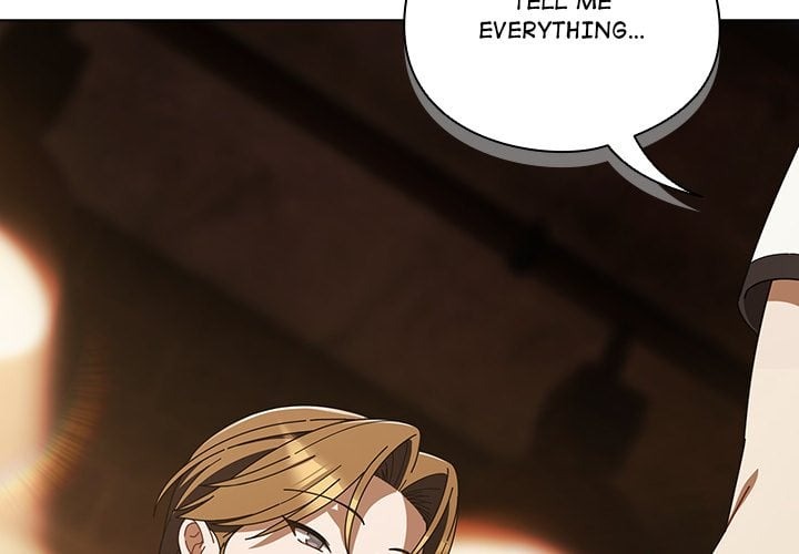 Sweet Girl, Dirty Secrets chapter 44 page 2