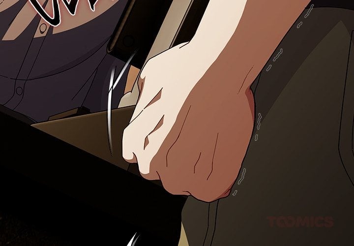 Sweet Girl, Dirty Secrets chapter 44 page 4
