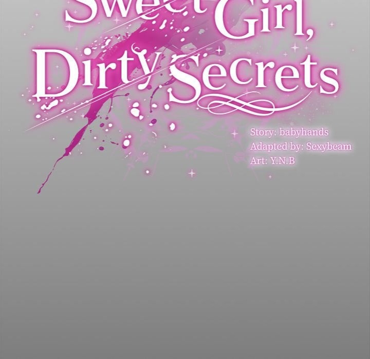 Sweet Girl, Dirty Secrets chapter 44 page 10