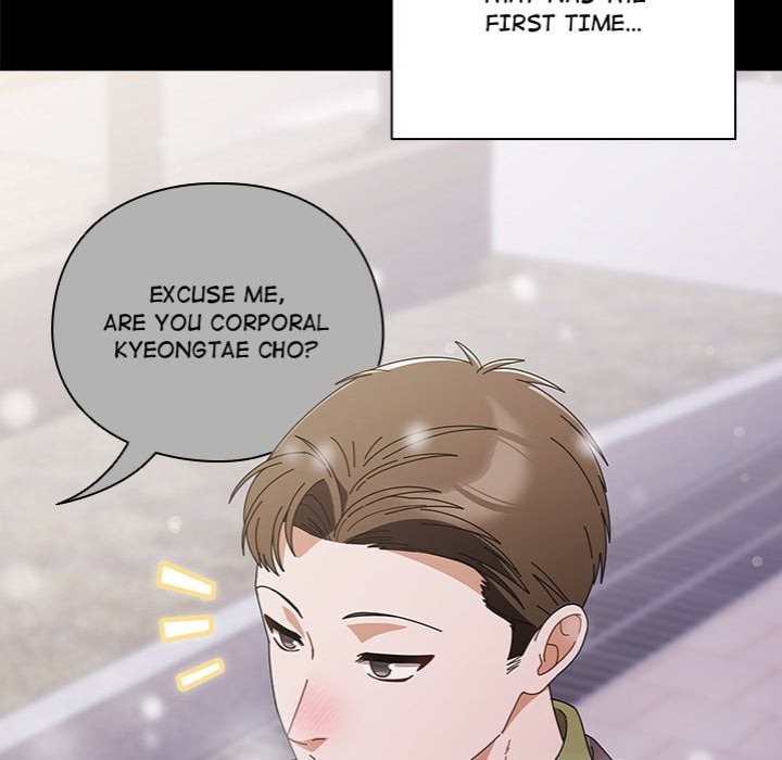 Sweet Girl, Dirty Secrets chapter 44 page 19