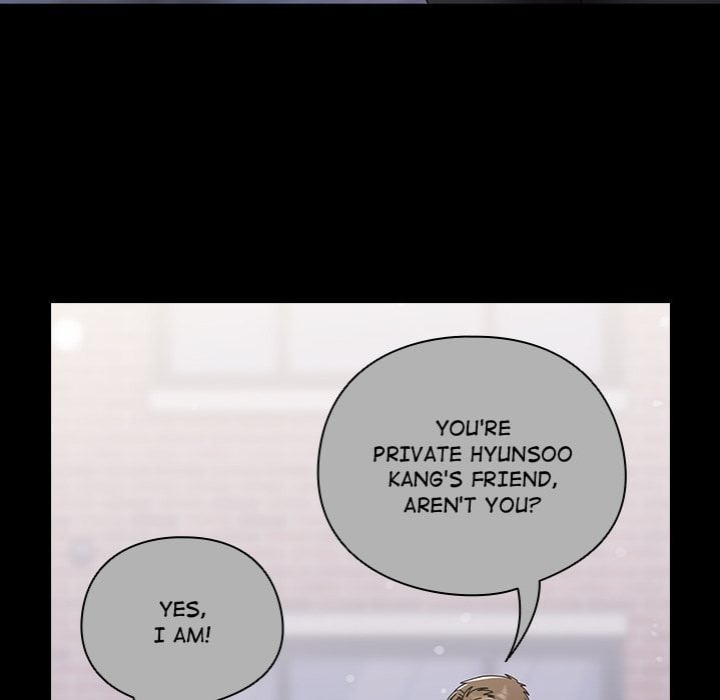 Sweet Girl, Dirty Secrets chapter 44 page 24