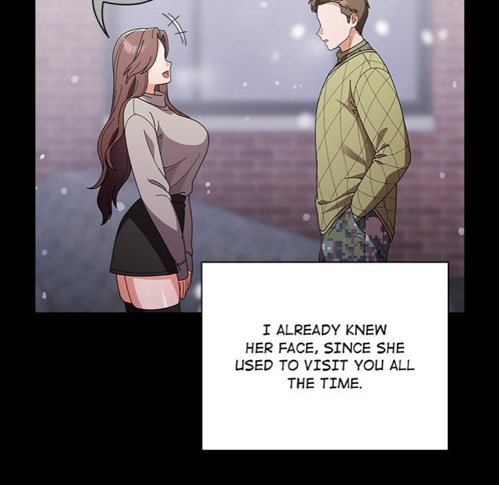 Sweet Girl, Dirty Secrets chapter 44 page 25