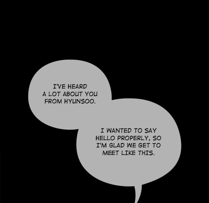 Sweet Girl, Dirty Secrets chapter 44 page 26
