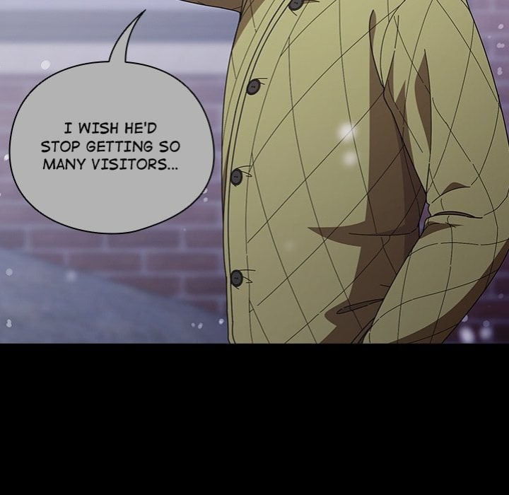 Sweet Girl, Dirty Secrets chapter 44 page 32