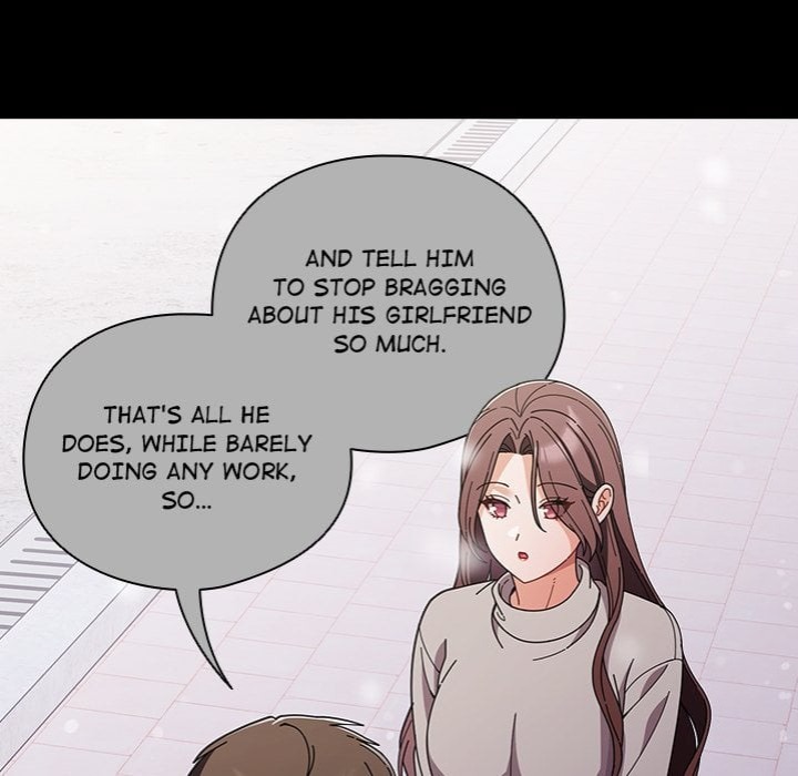 Sweet Girl, Dirty Secrets chapter 44 page 33